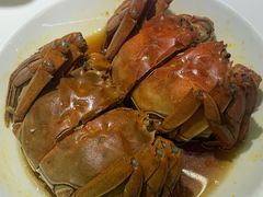 -阿毛饭店首店·宁波老字号(文化广场店)