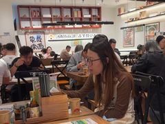 -和府捞面·大师店(上海漕宝路日月光店)