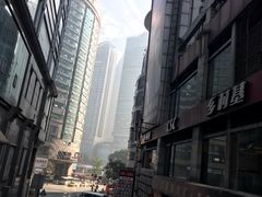 -欢乐迪KTV(观音桥未来国际店)