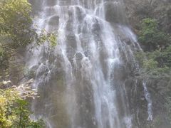 -古龙峡漂流