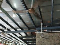 -钱大妈海鲜饭店(保利林语店)