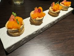 -庐灶江南·江南菜·四合院Bistro(东直门雍和宫·原华侨宾馆店)