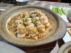 -老浒记烤鸭-北京菜(琉璃厂店)