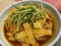 新疆凉皮子-巴依老爷新疆美食(清华东门店)