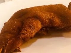 -眷江南之小蓝鲸(王府大街店)