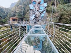 -宁波五龙潭景区