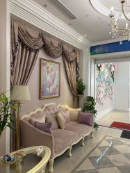 -蕾蕾美颜美容美体