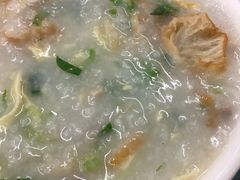艇仔粥-穗银肠粉店(东川路店)