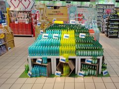 -世纪联华(外高桥店)