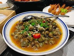 -洪福龙虾
