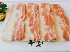 -肉之屋烤肉自助(望京华彩店)