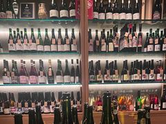 -THE CANNERY&JUJU 新鲜海鲜·牛排美食酒廊