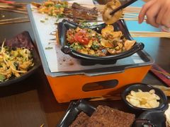 -林二哥宜烤官·宜宾小烧烤