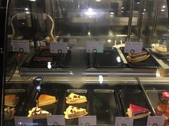 -去茶山(重庆万象城店)