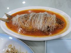 -河南食府(人民路店)