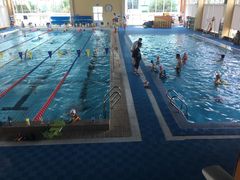 -布噜游泳俱乐部(东闸路店)