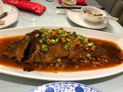 -宁夏国强手抓羊肉·清真菜(未央路凤三店)