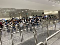 -米兰马尔彭萨国际机场