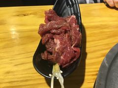 -伊茉家的烤肉店(勒泰中心店)
