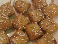 -木屋烧烤(坂田天安云谷店)