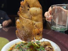-代术连山回锅肉创始人餐厅(小学店)