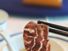 -百盛·鼎膳(中海财富中心)