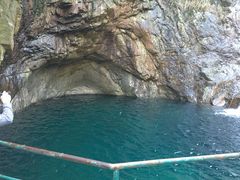 -宁波五龙潭景区