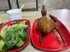 -光明刘冰乳鸽店(光明法政北路店)