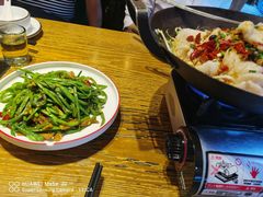 -亲回家吃饭餐厅(黄陂店)