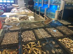 水产区-启东海鲜人家(古美路店)