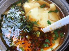 -张吉祥花椒肉火烧(老潍县美食城店)