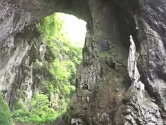 -英西峰林·洞天仙境