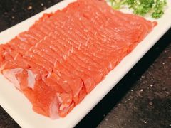 -南门涮肉(上海二店)