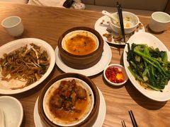 -顺风汤馆·广府粤菜(江宸天街店)