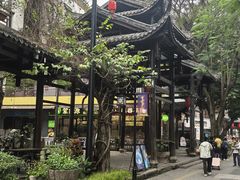 -鹅滋道(甘坑古镇店)