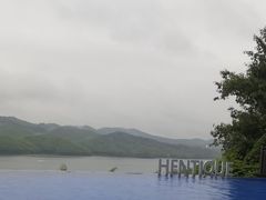 -天目湖涵田半山温泉