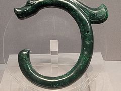 -赤峰博物馆