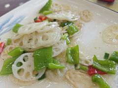 -魏四小鱼锅贴王