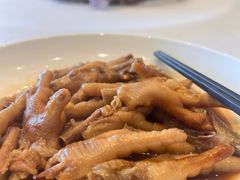 -富黎华海鲜大酒楼(正大广场店)