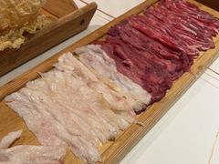 -牛人日志·鲜牛肉骨汤火锅(万科里瑧店)