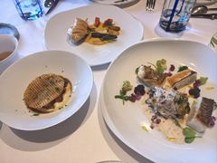 -Le Comptoir de Pierre Gagnaire