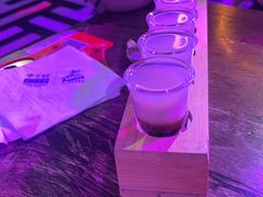 -Famous肥猫墨西哥音乐餐吧(五棵松华熙LIVE店)