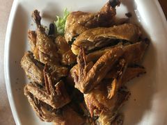 香酥鸡-逢源酒楼(东大街店)