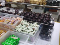 -幸福蛋糕坊(金顶街店)