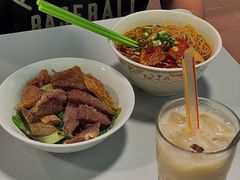 淨牛什-梓记牛什(總店)