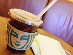 -星巴克(北京复兴路店)