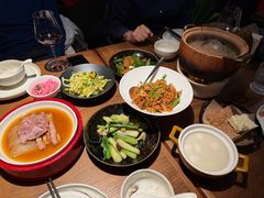 -清水亭湖北菜(大屯DT51店)