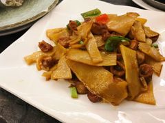 -美极鲜食坊(宝安南路店)