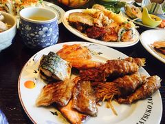 -松子料理(亮马桥店)