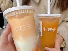 -卡旺卡(合肥步行街韵淮阁店)